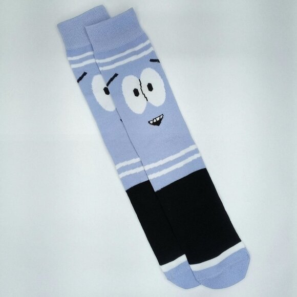 Towelie Novelty Socks - Picture 1 of 5